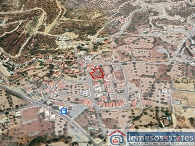 Land for sale in Palodeia
