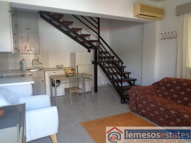Apartment for rent in Potamos Germasogeias