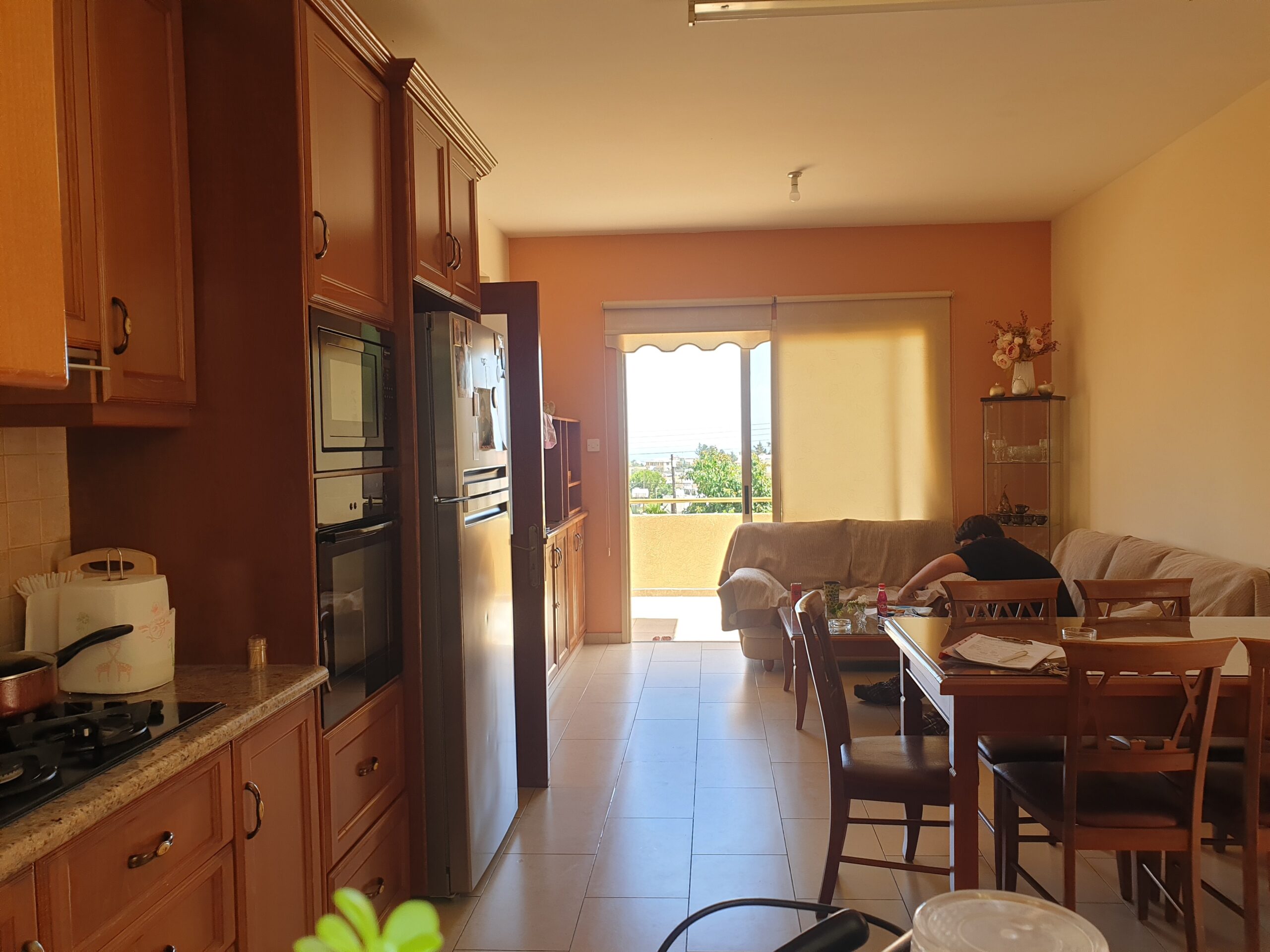 Detached house for sale in Agia Phyla area