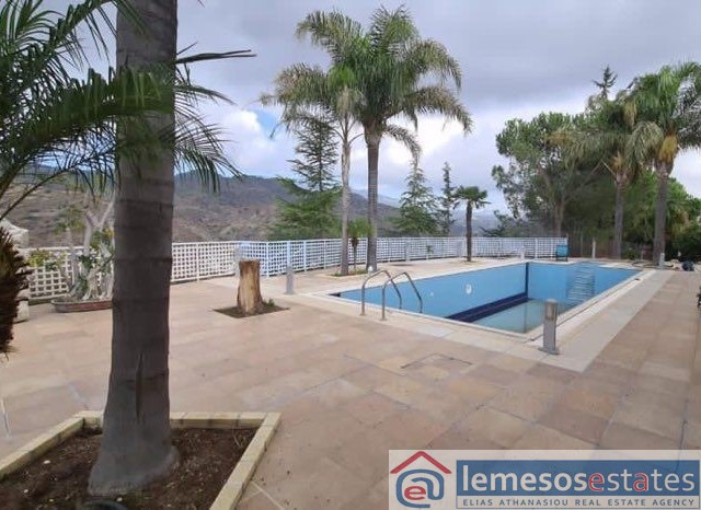 5 Bedrooms detached house for rent in Kalo Chorio village