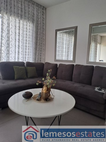 Apartment for rent in Kalithea area