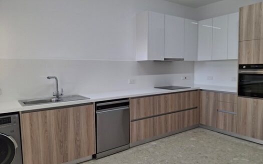 3 bedroom upper completely renovated furnished or unfurnished