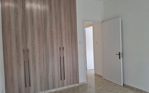 3 bedroom upper completely renovated furnished or unfurnished