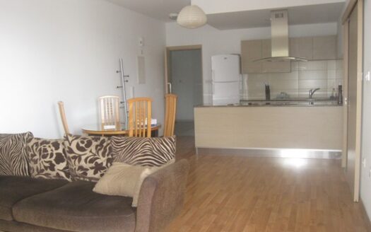 2 Bedroom apartment in Katholiki furnished