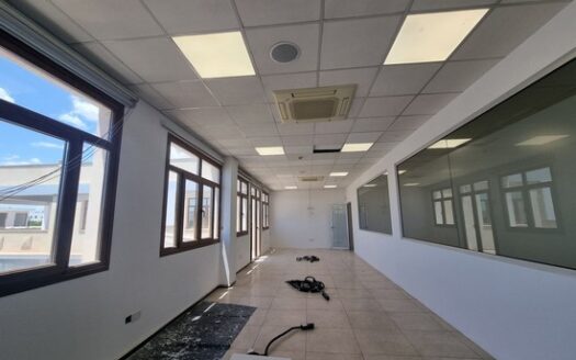 Office 432m2 on most commerical areas of Limassol