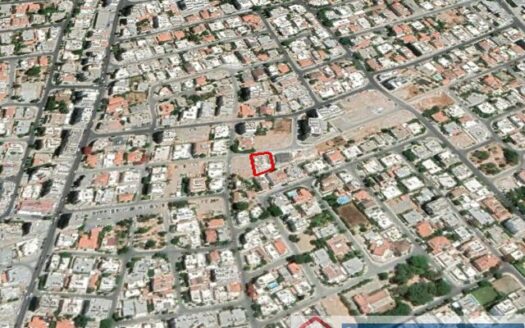 Plot in Agios Nektarios, Limassol