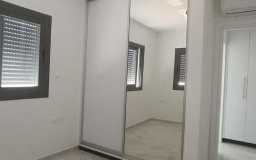 Modern brand new 3 bedroom house with electrical appliances