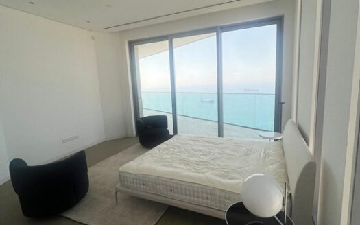 High rise building 3 bedroom spacious unobstructed seas views