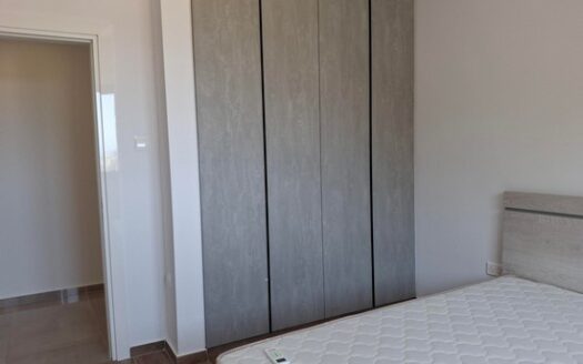 Modern 2 bedroom furnished in Germasogeia Village