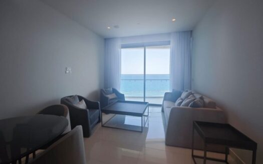 2 Bedroom apartment –  5* facilities