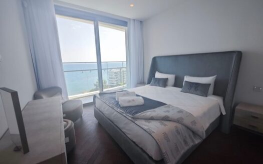 2 Bedroom apartment –  5* facilities