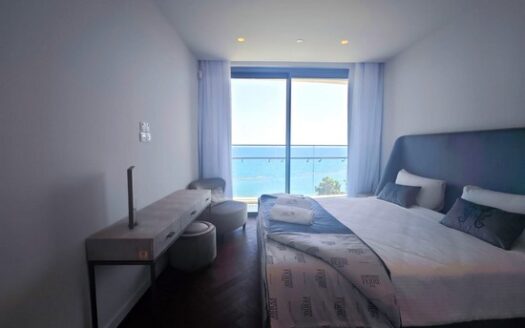 2 Bedroom apartment –  5* facilities