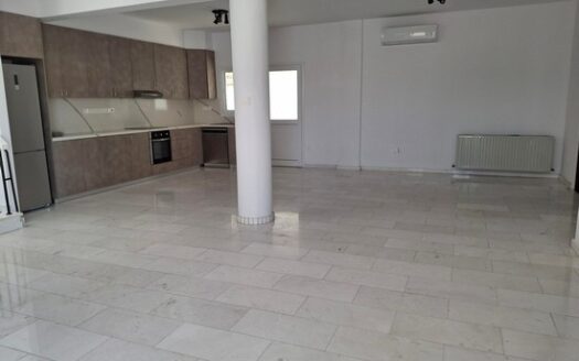 3 Bedroom spacious house with electrical appliances