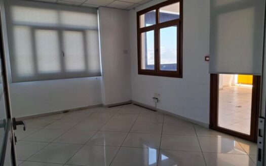 Commercial office 250m2 prime location