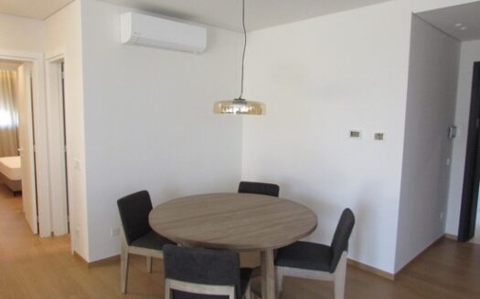 New 2 bedroom apartment with Italian furnishing