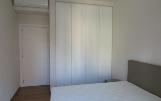 Brand new spacious one bedroom apartment in Agia Zoni