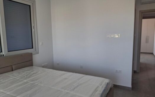 Brand new Penthouse 2 bedroom fully furnished