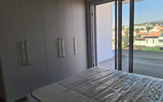 Brand new Penthouse 2 bedroom fully furnished