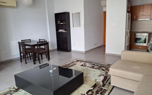 Modern One Bedroom Apartment in Dasoudi