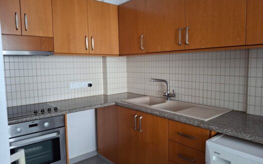 Modern One Bedroom Apartment in Dasoudi