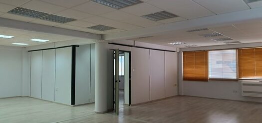 Office  190m2 in commercial building city centre