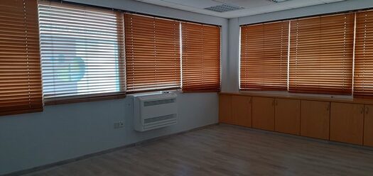 Office  190m2 in commercial building city centre