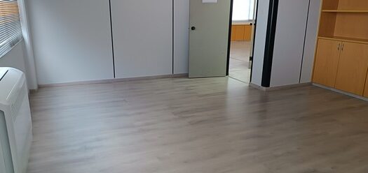 Office  190m2 in commercial building city centre