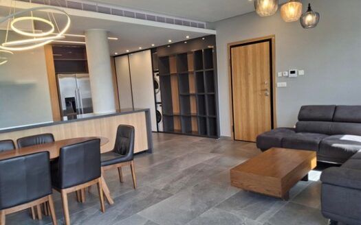 3 bedroom penthouse with rooftop jacuzzi