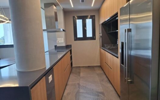 3 bedroom penthouse with rooftop jacuzzi