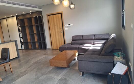 3 bedroom penthouse with rooftop jacuzzi