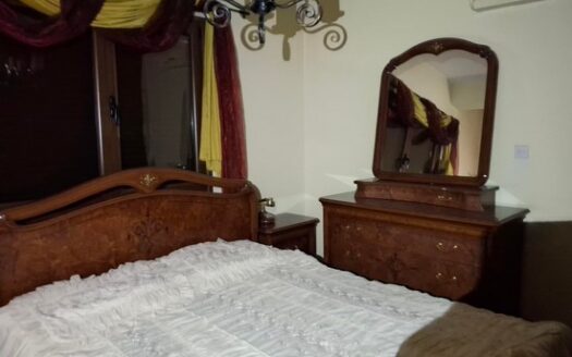 4 bedroom spacious house in the Neapolis furnished