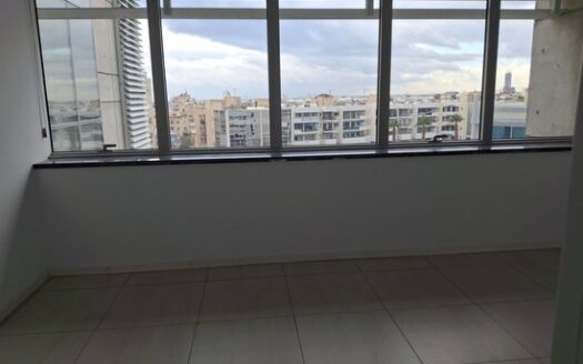 Luxurios office 140m2 Agia Zoni near the courts