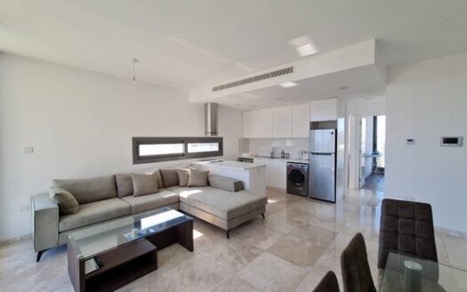 3 Bedroom penthouse in Neapolis with roof  terrace