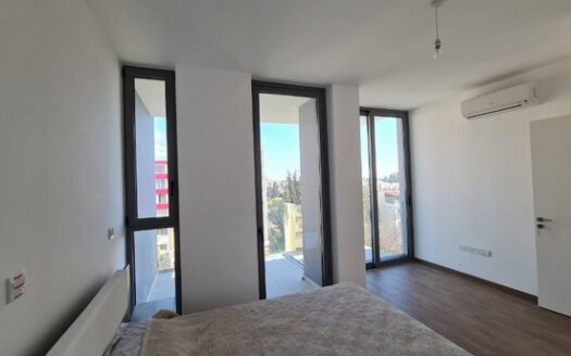 3 Bedroom penthouse in Neapolis with roof  terrace