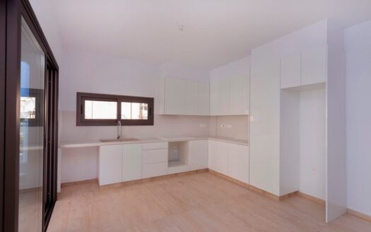 2 Bedroom apartment in Apostolos Andreas