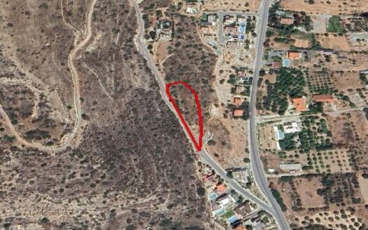 Land in Germasogeia