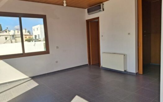 3 Bedroom detached house in Ypsonas with garden