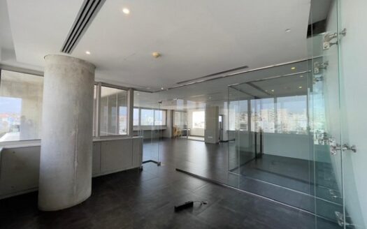 High tech Stunning office 176m2, stunning design, prime location