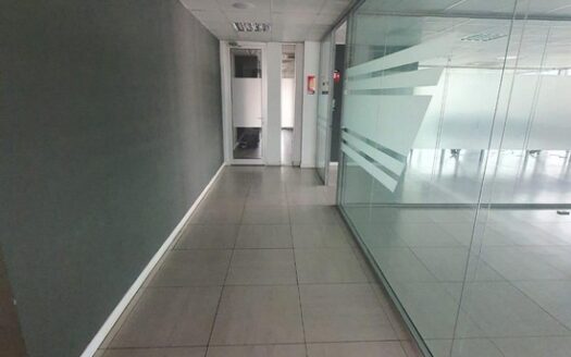 Hi tech office 270m2 prime and convenient location