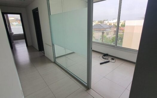 Hi tech office 270m2 prime and convenient location