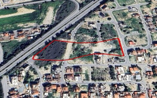 Land in Kolossi