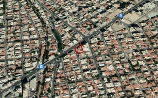 plot in Agios Ioannis