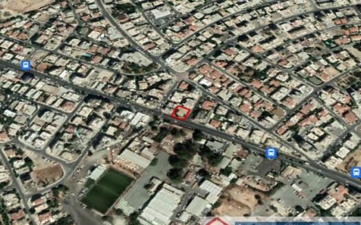 Plot in Petrou and Pavlou