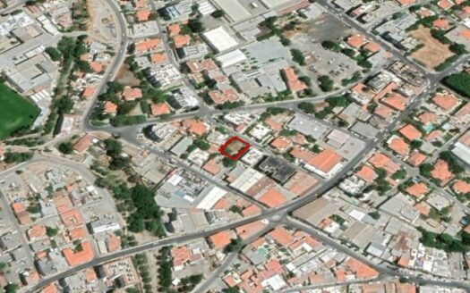 Plot in Katholiki