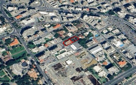 Two plots in Neapoli