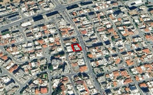 Plot in Apostolon Petros kai Pavlos