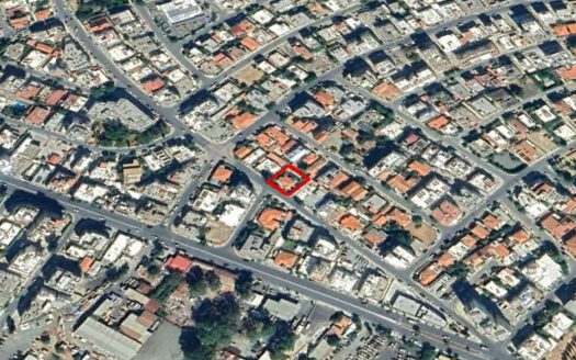 Plot in Apostolon Petros kai Pavlos