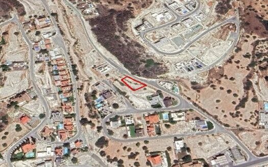 Plot in Palodeia