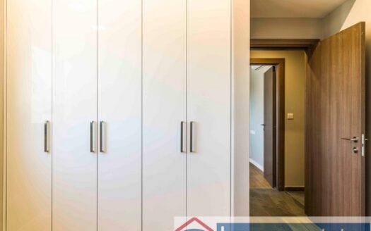 3 bedroom apartment in Katholiki with underfloor heating