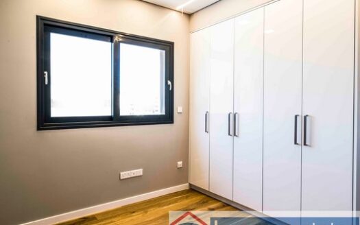 3 bedroom apartment in Katholiki with underfloor heating